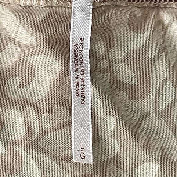 Free People dress size Large - Picture 3 of 3